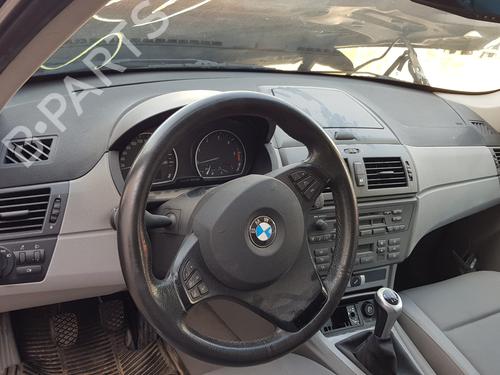ABS pump BMW X3 (E83) 2.0 d | BP34496389M43  - Image 22