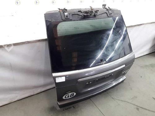 Tailgate LAND ROVER RANGE ROVER SPORT I (L320) 3.6 D 4x4 | BP4446853C6 