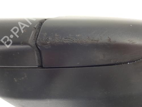 Retrovisor direito FORD TRANSIT COURIER B460 MPV 1.5 EcoBlue | BP32340003C27