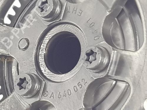 Other MERCEDES-BENZ A-CLASS (W169) A 180 CDI (169.007, 169.307) | BP23877831O1