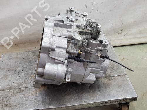 Gearbox VW CRAFTER Van (SY_, SX_)  | BP36037066M3  - Image 5