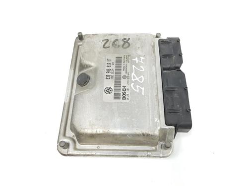 Engine control unit (ECU) SEAT CORDOBA (6L2) 1.9 TDI | BP18422802M57 