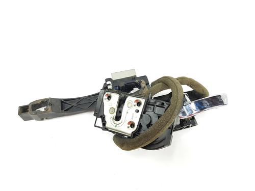 Rear left lock NISSAN QASHQAI / QASHQAI +2 I (J10, NJ10, JJ10E) 2.0 All-wheel Drive | BP17827655C100 