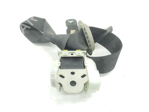 Used Rear left seatbelt TOYOTA RAV 4 III (_A3_) 2.2 D 4WD (ALA30_, ALA30R) (136 hp) 9672624