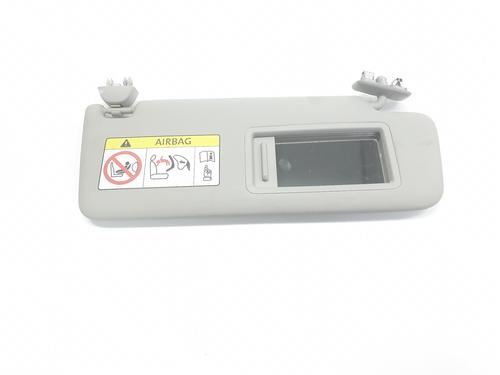 Right sun visor SKODA KAMIQ (NW4) 1.0 TSI | BP31808158I2 