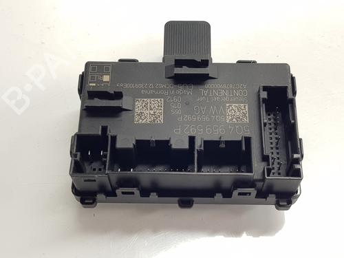 Electronic module SEAT LEON (KL1, KLG) 1.0 TSI | BP28521169M83