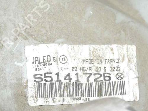 Right headlight SAAB 9-3 (YS3D) 2.2 TiD | BP1543387C29 