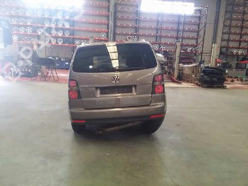 Electronic sensor VW TOURAN (1T1, 1T2) 1.9 TDI | BP15673230M84 