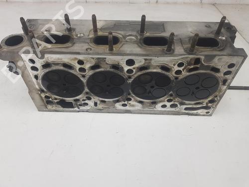 Cylinder head SEAT LEON (5F1) 2.0 TDI | BP13579661M5 