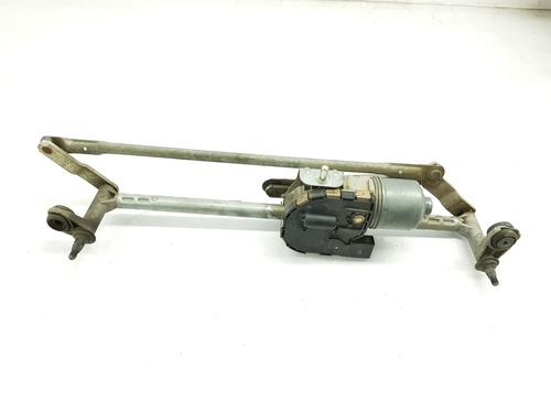 Front wiper motor VW GOLF VI (5K1) 1.6 TDI | BP17243934M29 