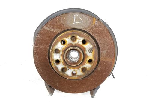 Right front steering knuckle VW GOLF VI (5K1) 1.6 TDI | BP4868073M26