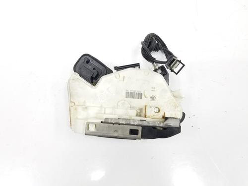 Front right lock SEAT ALHAMBRA (710, 711) 2.0 TDI | BP11354100C97 