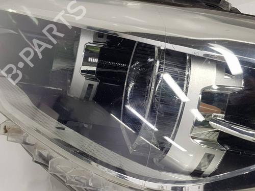 Left headlight BMW 1 (F21) 116 d | BP39532981C28 - Image 3