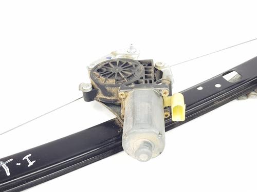 Rear left window mechanism BMW X5 (E53) 3.0 d | BP30710044C24