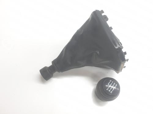 Shift knob DACIA DUSTER (HM_) 1.3 TCe 130 (HMMF) | BP33274528I34 - Image 2