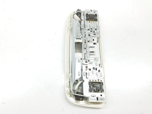 Innerbelysning MERCEDES-BENZ C-CLASS (W204) C 220 CDI (204.008) | BP14851256I8 