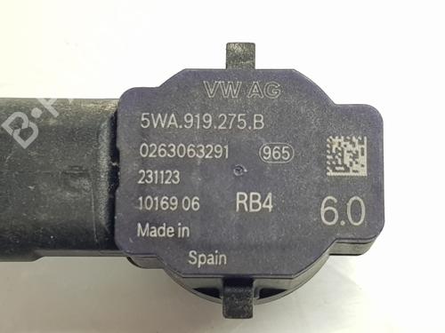 Andre SEAT LEON Sportstourer (KL8, KLD) 1.5 eTSI | BP30549092O1