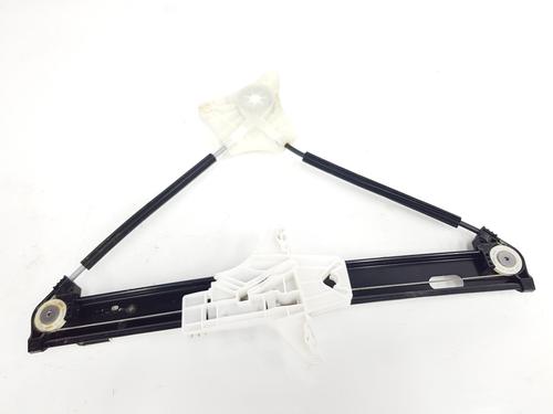 Rear left window mechanism SEAT IBIZA V (KJ1, KJG) 1.0 TSI | BP29723617C24 