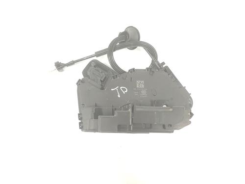 Rear right lock SEAT IBIZA V (KJ1, KJG) 1.0 TSI | BP12508273C99