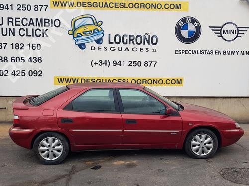 Engine control unit (ECU) CITROËN XANTIA (X1_, X2_) 2.0 HDI 90 | BP28478765M57 