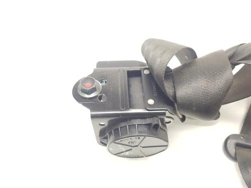 Rear left seatbelt HYUNDAI ix20 (JC) 1.6 CRDI | BP17023715I29 