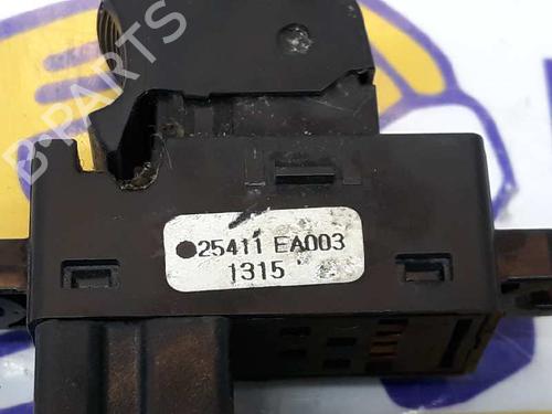 Right rear window switch NISSAN PATHFINDER III (R51) 2.5 dCi | BP2840420I28 
