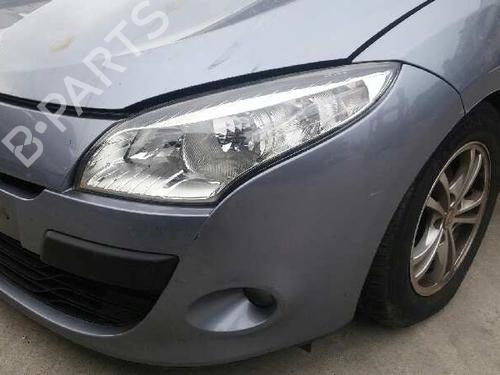 Rudehejsemekanisme Højre bagtil RENAULT MEGANE III Hatchback (BZ0/1_, B3_) 1.5 dCi (BZ09, BZ0D, BZ1W, BZ29, BZ14) | BP3386612C25 
