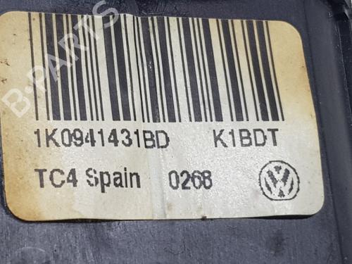 Headlight switch VW CADDY ALLTRACK IV MPV (SAB) 2.0 TDI 4motion | BP37424718I24 - Image 5