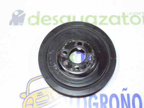 Pulley SEAT ALTEA (5P1)  | BP14121438M122 