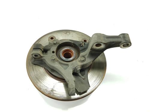 Right front steering knuckle KIA OPTIMA (JF) 1.7 CRDi | BP21543126M26 