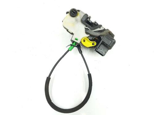 Rear left lock OPEL INSIGNIA A (G09) 2.0 CDTI (68) | BP3384155C100 