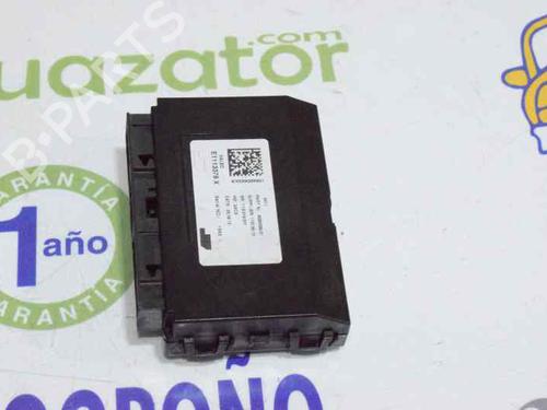 Control unit BMW X1 (F48) xDrive 18 d | BP1032963M11 