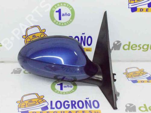 Used Right mirror BMW 1 (E87) 118 d (143 hp) 759172