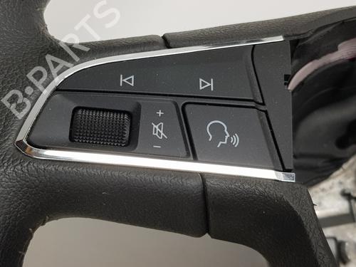 Steering wheel SEAT ARONA (KJ7, KJP)  | BP26699504C49 