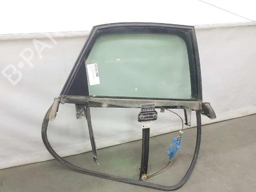 Rear right window mechanism AUDI A4 B7 (8EC) 2.0 TDI 16V | BP7504962C25 