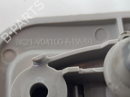 Right sun visor FORD TRANSIT CUSTOM V362 Van (FY, FZ) 2.0 EcoBlue mHEV | BP35739422I2 - Image 3