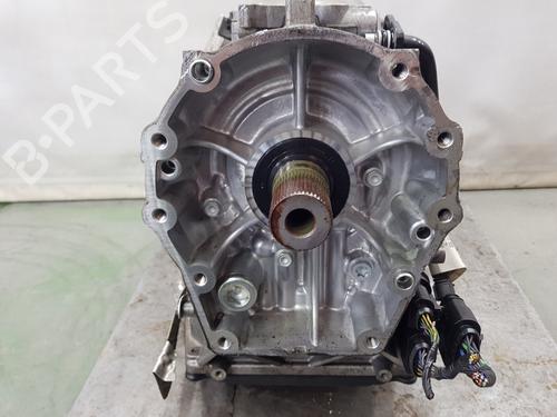Gearbox PORSCHE CAYENNE (92A) 3.0 Diesel | BP29427583M3 