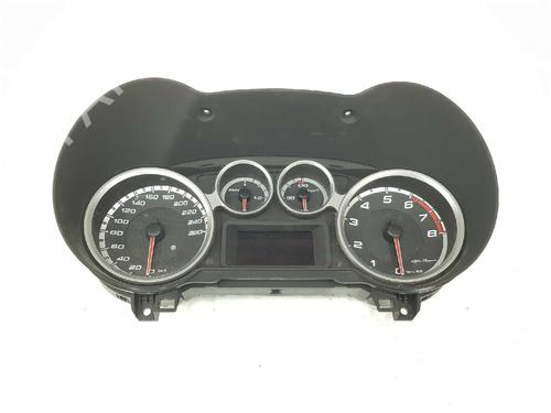 Used Instrument cluster ALFA ROMEO MITO (955_) 0.9 TwinAir (955AXY1B) (105 hp) 6305731