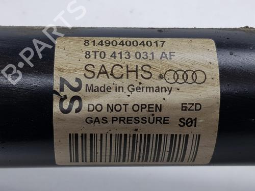 Left front shock absorber AUDI A4 B8 Avant (8K5) 2.0 TDI | BP15836598M16 