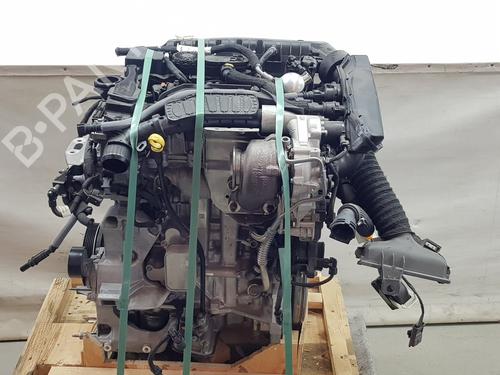 Engine ALFA ROMEO JUNIOR (626_, 627_) | BP37248550M1 - Image 7