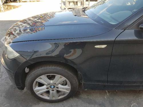 Left front window motor BMW 1 (E81) 116 i | BP6151041E21 