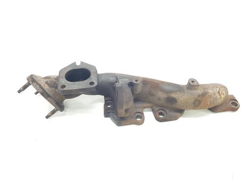 Colector Escape LAND ROVER RANGE ROVER SPORT I (L320) 2.7 D 4x4 (190 hp) 24615079