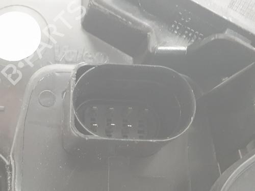 Feu de coffre gauche AUDI A6 C7 (4G2, 4GC) 2.0 TDI | BP30706855C79 