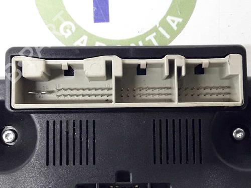 Climate control SEAT ALTEA (5P1)  | BP4934911I5 