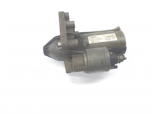 Used Starter CITROËN BERLINGO MULTISPACE (B9) 1.6 HDi 75 16V (75 hp) 29617055
