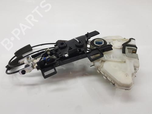 Used Front right lock HONDA ACCORD VIII (CU) 2.2 i-DTEC (CU3) (150 hp) 17748072