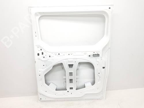 Right slide door RENAULT TRAFIC III Van (FG_) 1.6 dCi 140 (FGMA, FGMC) | BP29915185C75
