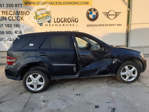 Elektronisk modul MERCEDES-BENZ M-CLASS (W164) ML 320 CDI 4-matic (164.122) | BP23275648M83 
