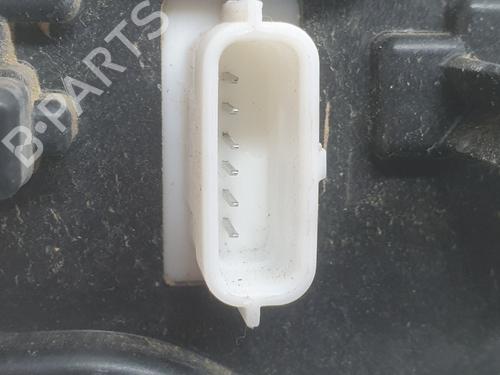 Left taillight RENAULT KANGOO III MPV Blue dCi 95 (KJAB) | BP35737316C34 - Image 7
