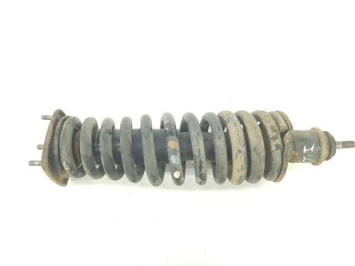 Used Left rear shock absorber Left rear shock absorber MERCEDES-BENZ M-CLASS (W163) ML 270 CDI (163.113) (163 hp) 9686847 9686847